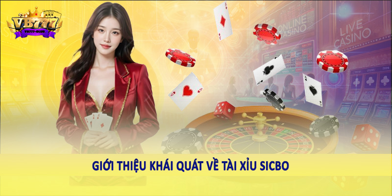 Bí Quyết Tối Ưu Hóa Lợi Nhuận Tài Xỉu Sicbo Hiệu Quả Nhất 1 Giới thiệu khái quát về tài xỉu Sicbo
