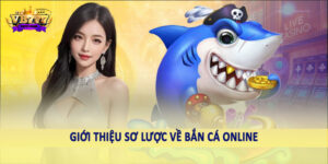 Giới thiệu sơ lược về bắn cá online