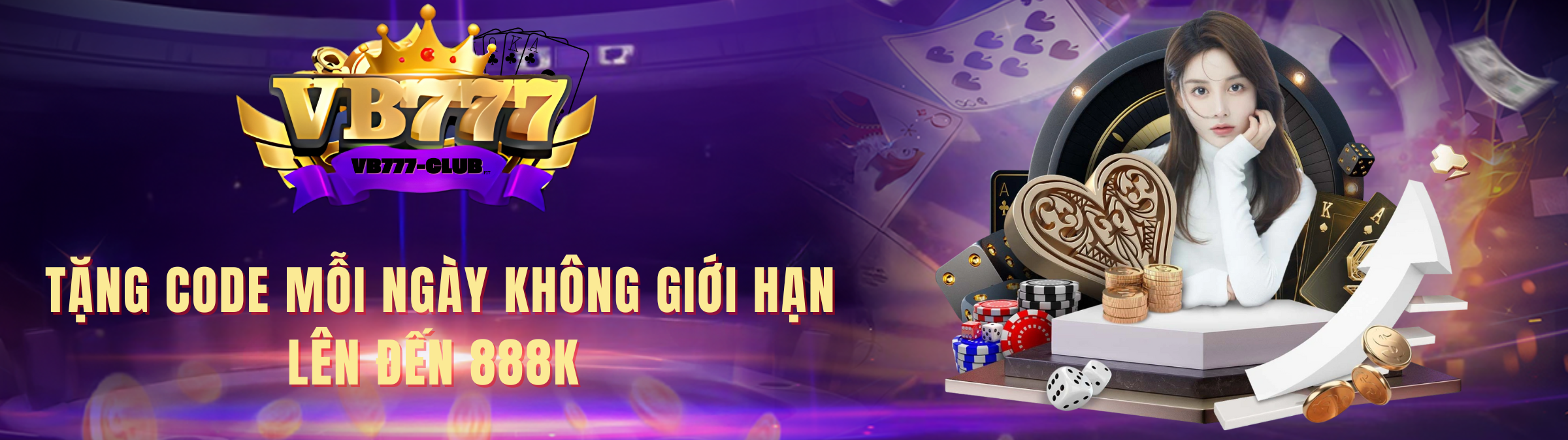 banner vb777