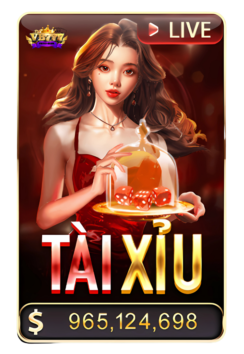 VB777 56 game tài xỉu vb777