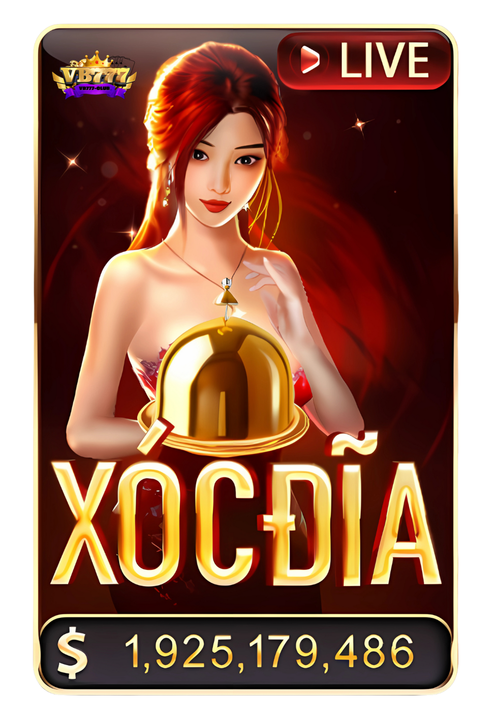 VB777 57 game xóc đĩa vb777